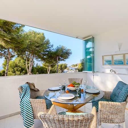 Miraflores Jardin B 32, Pool, Wifi In Mijas Costa La Cala De Mijas Exteriér fotografie