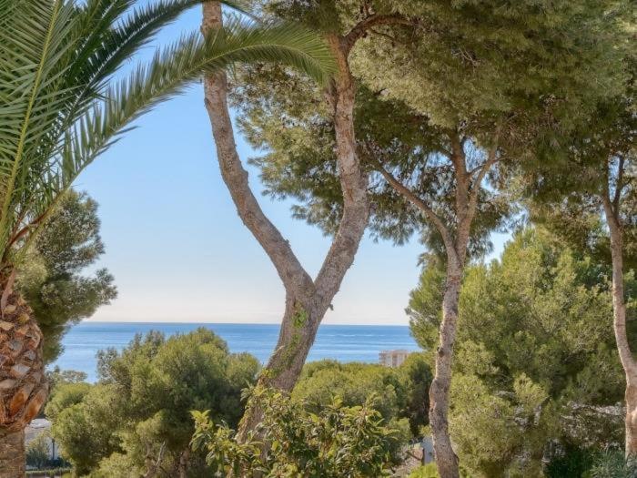 Miraflores Jardin B 32, Pool, Wifi In Mijas Costa La Cala De Mijas Exteriér fotografie
