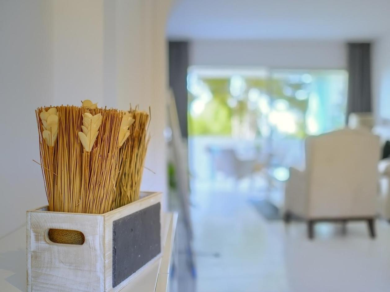 Miraflores Jardin B 32, Pool, Wifi In Mijas Costa La Cala De Mijas Exteriér fotografie